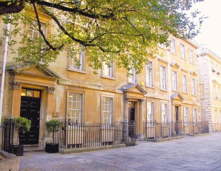 The Courtyard Apartments No.8 Bath Exterior foto